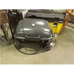 PORTABLE PROPANE BBQ