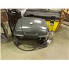 Image 1 : PORTABLE PROPANE BBQ
