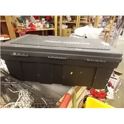 TOOL BOX - BLACK