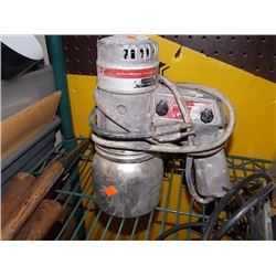 ELECTRIC PAINT SPRAYER