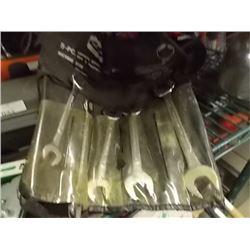 WRENCH SET - 5PC