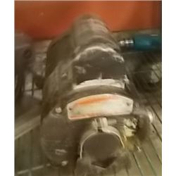 ELECTRIC MOTOR - 1/3 HP