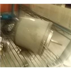 ELECTRIC MOTOR - ½ HP