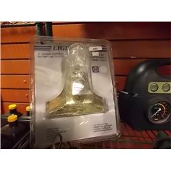 BATHROOM FAUCET SET - NEW