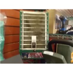 COLEMAN CATALYTIC HEATER