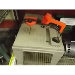 TILE CUTTER