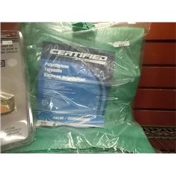 NEW TARP - GREEN - 9 X 12