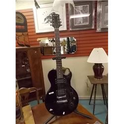 ELECTRIC GUITAR - MRW - NO STAND