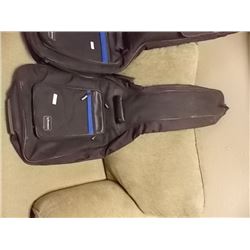 SOFT SIDED PADDED GUITAR CASE