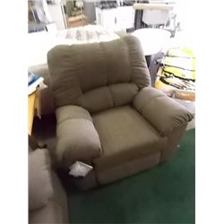 NEW FURNITURE - UPHOLSTERED CHAIR