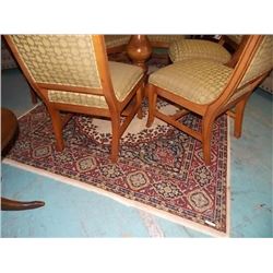 AREA CARPET - 6 X 8'