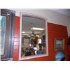 Image 1 : FRAMED MIRROR