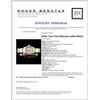 Image 4 : Rolex DateJust 1.00ct Diamond Ladies Watch