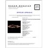 Image 3 : 14K Rose Gold 2.12ctw Fancy Color Diamond Bracelet
