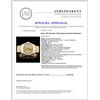 Image 6 : Rolex 18K Day-Date 1.50ctw Diamond Gents Wristwatc