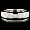 Image 1 : 14K Gold 1.00ctw Diamond Ring
