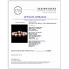 Image 4 : 14K Gold 15.14ct Ruby & 1.74ctw Diamond Bracelet