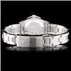 Image 3 : Rolex SS DateJust 1.00ct Diamond Ladies Watch