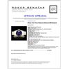 Image 4 : Rolex Two-Tone DateJust Diamond Wristwatch