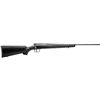 Image 1 : Savage 96901 B.Mag Bolt 17 WSM 22" 8+1 Black Synthetic Stock Black Finish