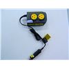 Image 1 : New-Unused Stanley Fat Max 140W Power Inverter, had under mounting bracket, plugs into cig. lighter