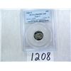 Image 1 : 1981-S Roosevelt Dime TYPE 1 PCGS Graded PR69 DC