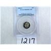 Image 1 : 2004-S Roosevelt Dime PCGS Graded PR69 DC