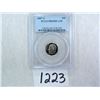 Image 1 : 2007-S Roosevelt Dime PCGS Graded PR69 DC