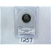 Image 1 : TEN (10) 2000-S Virginia Quarter PCGS Graded PR69 DC