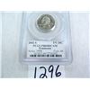 Image 1 : TWO (2) 2002-S Tennessee Quarter PCGS Graded PR69 DC