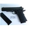 Image 1 : PARA 1911 BLACK OPS, NEW IN BOX, .45ACP, Stls Steel