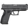 Image 1 : Springfield Armory XD-9 Service 9mm, 4"BRL, NEW IN BOX, Fixed Sights, 16 Shot