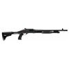 Image 1 : WIN SXP XTRM DEFENDER 12GA. 3"Chamber, 18"BRL MATTE BLACK, NEW IN BOX. Pump Action, z