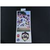 Image 1 : Sept. 15th 1996 Nolan Ryan # Retirement Pin, Mint Condition. Texas Rangers/Kroger/Coca Cola