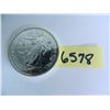 Image 1 : One Ounce Fine Silver Great Britain Britannia Coin