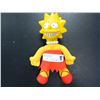Image 1 : 1990 20th Century Fox, The Simpsons, 8"  Lisa