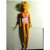 Image 1 : 1972 Mego Doll, 11.5", Barbie look a like?