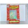 Image 1 : WEB OF Spider-Man #90 SILVER HOLOGRAM COVER JULY 1992