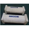 Image 1 : Seco/Jetstream Tooling Tool Holders