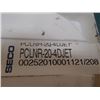 Image 8 : Seco/Jetstream Tooling Tool Holders