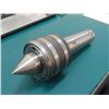 Image 2 : DSK LC-5NK Live Center, #5 Morse Taper Shank