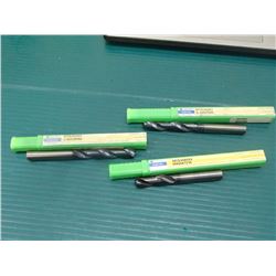 New Sumitomo Solid Carbide Drills