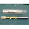 Image 1 : New TITEX 7mm Solid Carbide Coolant Thru Drill