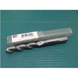 New IMCO Solid Carbide 1/2  Streaker Mill XLS2W, P/N: 32512