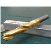 Image 3 : Kennametal .4375" Solid Carbide Coolant Thru Drill