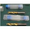 Image 2 : SECO 10.5mm Solid Carbide Coolant Thru Drills