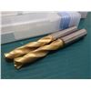 Image 2 : SECO 10.5mm Solid Carbide Coolant Thru Drills