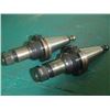 Image 2 : CAT40 SYIC/Techniks ER16 Collet Chucks