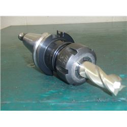 CAT40 SYIC/Techniks ER32 Collet Chuck