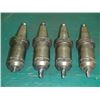 Image 1 : CAT40 Lyndex Tite Lock Milling Chucks